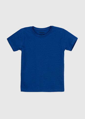 Синя демісезонна футболка Ecrin