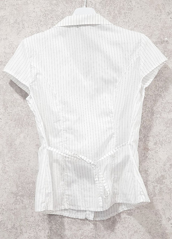 Белая рубашка Patrice Breal