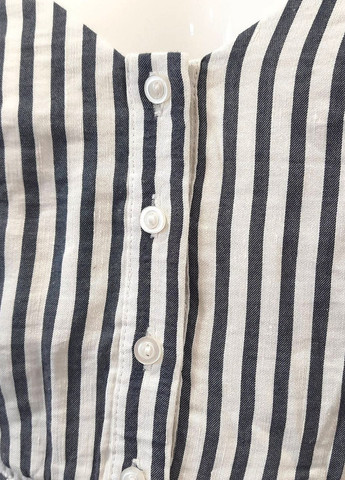 женский сарафан H&M