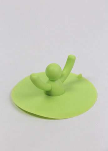 Пробка для ванны и раковины силиконовая. No Brand (272784537)