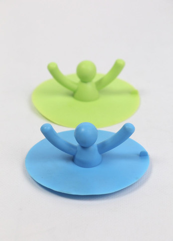 Пробка для ванны и раковины силиконовая. No Brand (272784537)