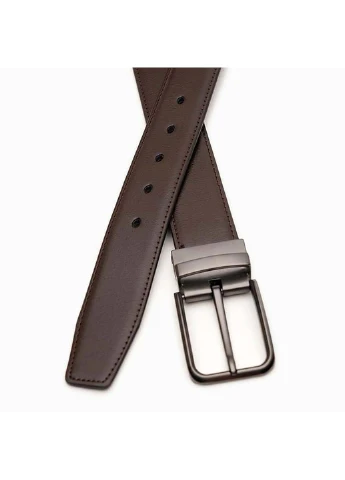 Ремінь JZ SB-V1DKX01-brown (272783305)