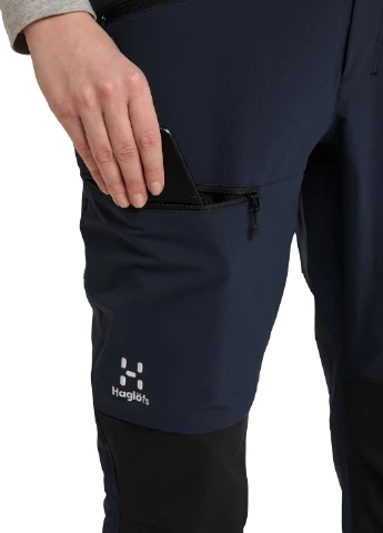 Трекинговые штаны Haglofs (272656488)
