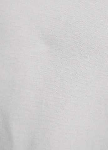 Жемчужная футболка Bershka