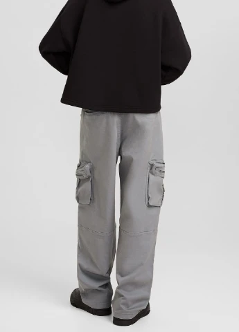Штани Bershka (272782423)
