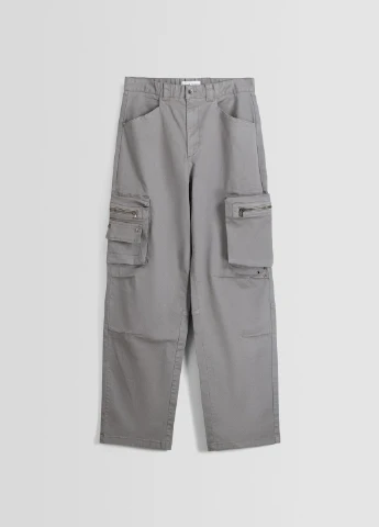 Штани Bershka (272782423)