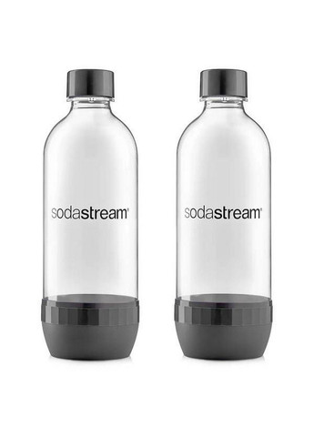 Набор из 2 бутылок для воды SodaStream (272797255)