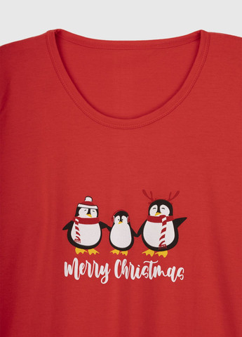 Комбінована всесезон піжама SEYKOTEKS