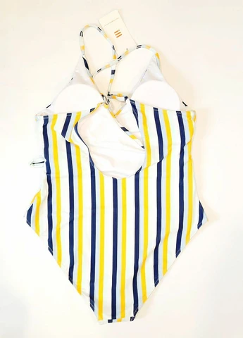 Комбінований купальник No Brand