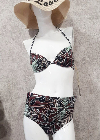 Комбінований купальник No Brand