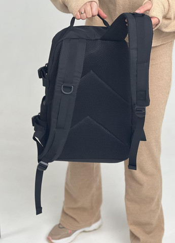 Повсякденний рюкзак OnePro, класичний стиль модель 2023 Woman Black ToBeYou OnePro W (273423704)