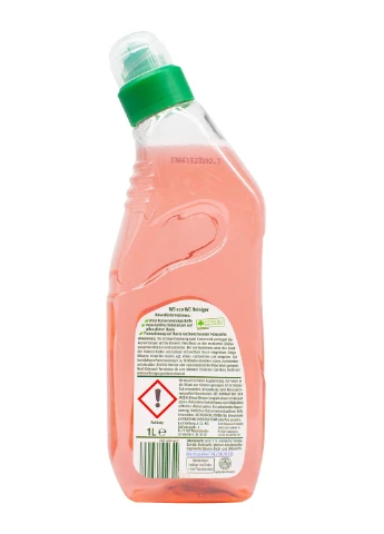 Eco засіб для унітазу Grapefruit 1 л W5 (272818359)