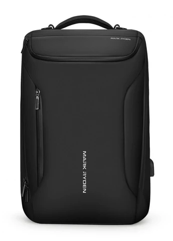 Рюкзак X-Ray MR9031 Y SJ 3.0 BK для ноутбука 15,6" с USB Серый Mark Ryden (273178787)