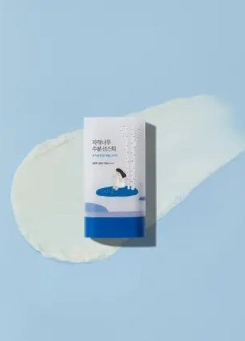 Round Lab Зволожуючий сонцезахисний стік з березовим соком Birch Juice Moisturizing Sun Stick 19 g — Крем, (273041871)