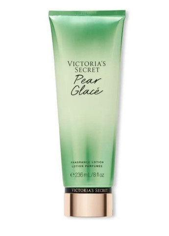 Лосьон для тела Fragrance Lotion PEAR GLACE 236мл Victoria's Secret (273041832)