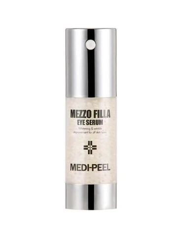Сироватка для повік омолоджуюча пептидна Medi-Peel Mezzo Filla Eye Serum Medi Peel (273041810)