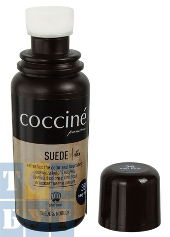 Паста для замша, нубука Suede 55-06-75-38 Coccine (273052302)