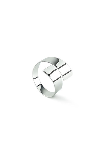 Кольцо для салфеток сервировочное кольцо для ресторанов кафе и дома REMY-DECOR завиток (273182731)