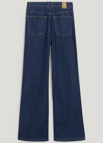 Широкие джинсы C&A - (273004799)