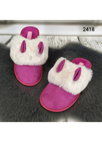 Тапочки жіночі теплі із закритим носком Белста (273052234)