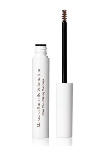 Туш для брів №01 Світло-Коричневий Volumizing Eyebrow Mascara Embryolisse Embryolisse Laboratories (273256369)