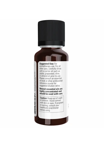 Масло мяты перечной Peppermint Oil - 30ml (1fl.oz) Now Foods (273182834)