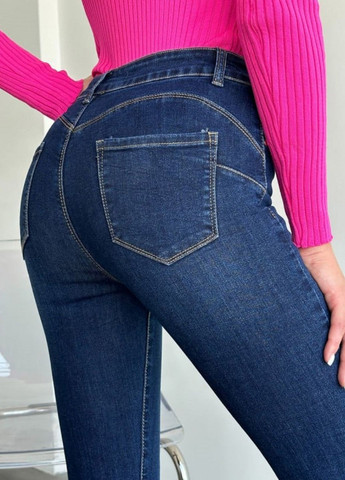 Жіночі джинси WN20-571 ISSA PLUS - (273185756)