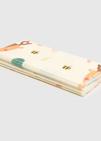 Килимок термо двосторонній Олень K6602 No Brand (273212354)