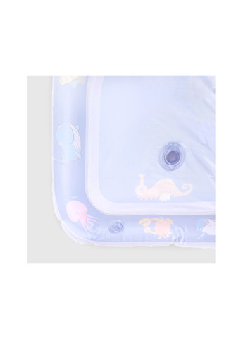 Дитячий водяний килимок "Два дельфіни" XD7331 No Brand (273212287)