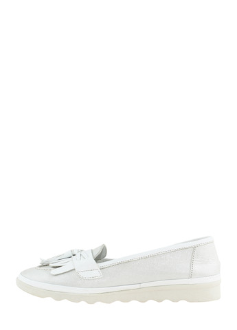 Мокасини G400.283.201 Срібний Goover (273229153)