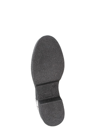 Черевики G21001.68 Чорний Goover (273229151)