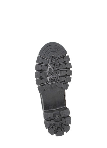 Черевики G21043.01 Чорний Goover (273229149)