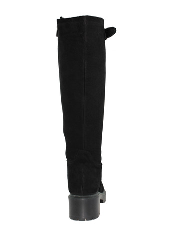 Чоботи G06.500K.51 Чорний Goover (273231095)