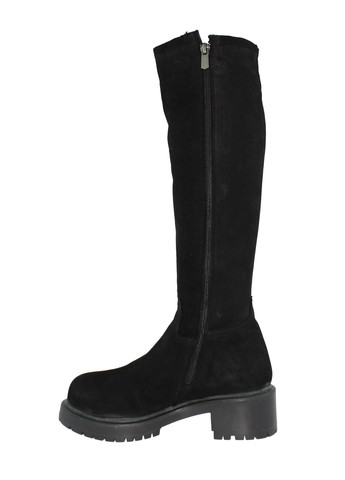 Чоботи G06.500K.51 Чорний Goover (273231095)