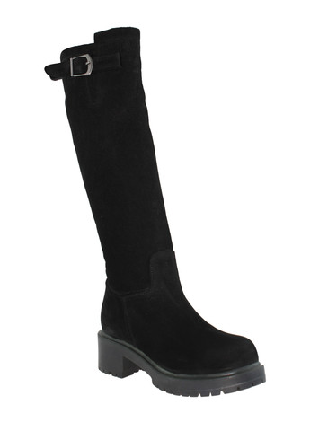 Чоботи G06.500K.51 Чорний Goover (273231095)