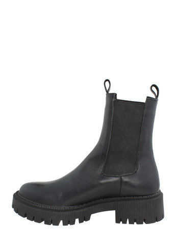 Зимние ботинки rsm-1083 черный Sothby's