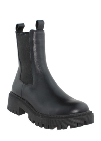 Зимние ботинки rsm-1083 черный Sothby's