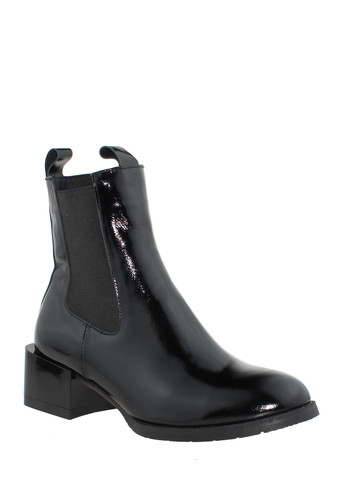 Черевики RSM-443-1 Чорний Sothby's (273231124)