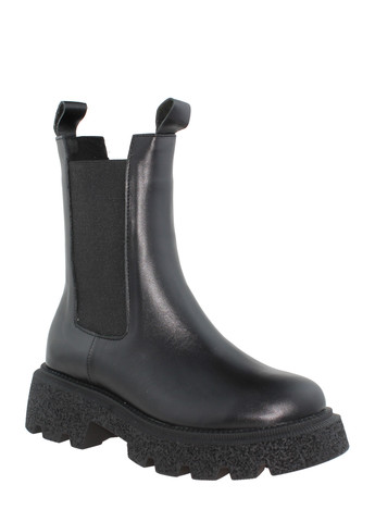 Черевики RSM-1383 Чорний Sothby's (273231140)