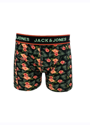 Комплект трусов (3 штуки) Jack & Jones (273431147)