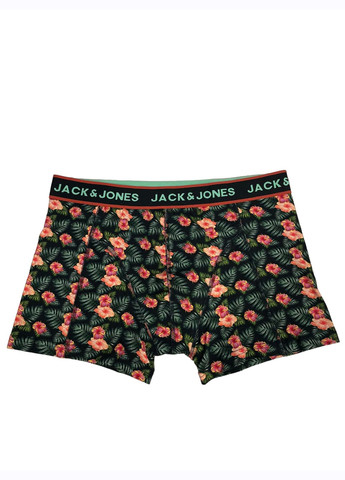 Комплект трусов (3 штуки) Jack & Jones (273431147)