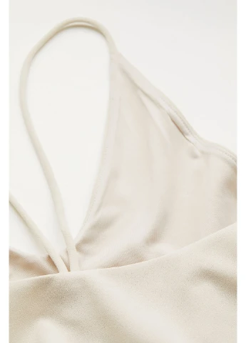 Блузка-боди H&M (273441159)