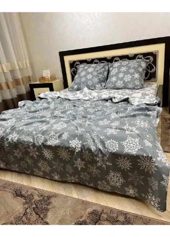 Комплект постільної білизни SADA Lux (273455902)