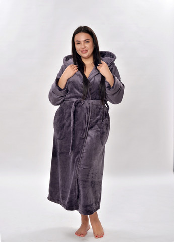 Халат жіночий теплий Bahar (273609201)