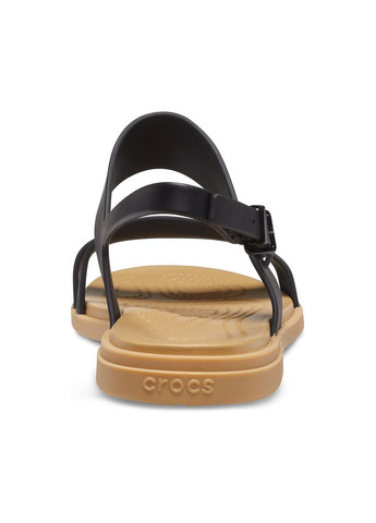 Крокси босоніжки Crocs women's tulum strappy sandals (273901184)