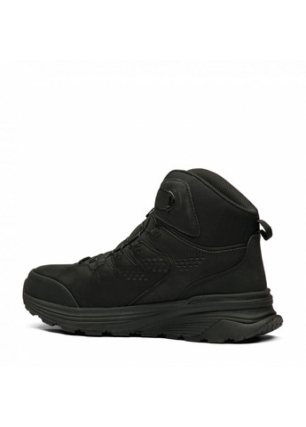 Черные зимние ботинки мужские 240217a1 Humtto