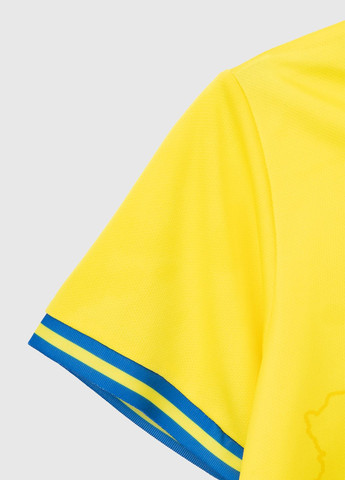 Футбольна форма UKRAINE No Brand (274050156)