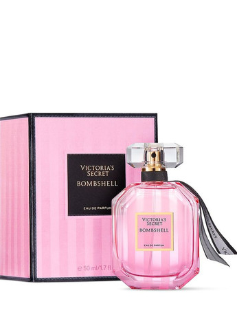 Духи Bombshell Eau de Parfum 50 мл Victoria's Secret (274275308)