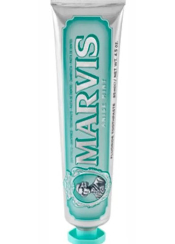 Зубная Паста Анис-Мята, 85мл Marvis (274275280)