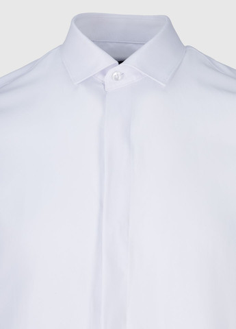 Белая рубашка No Brand